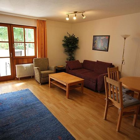 Appartements Am Park Bad Krozingen Exterior photo