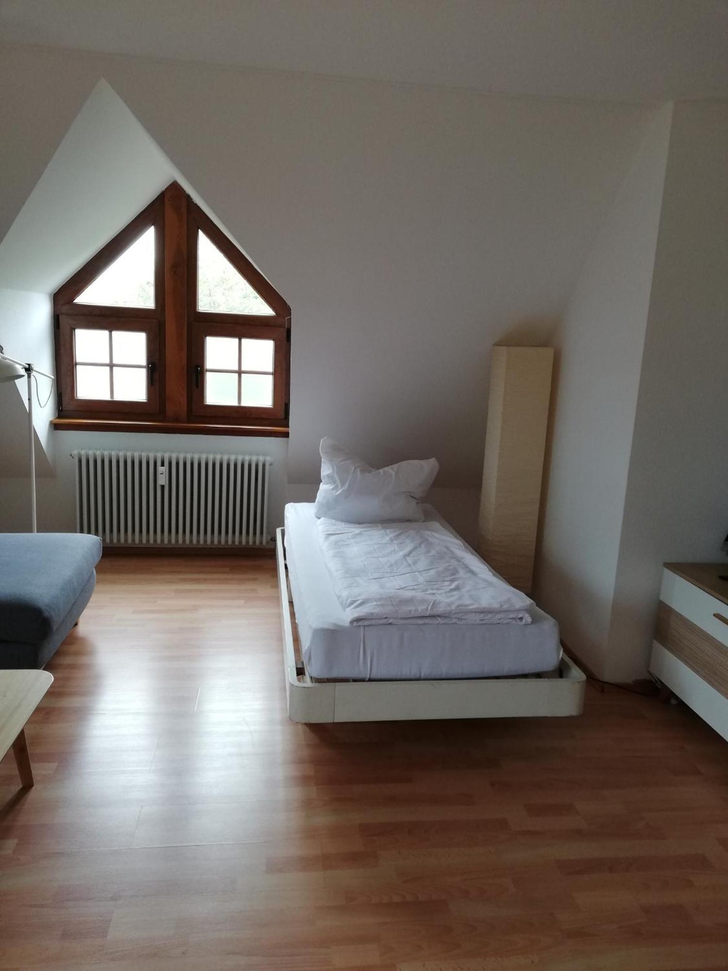 Appartements Am Park Bad Krozingen Exterior photo