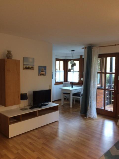 Appartements Am Park Bad Krozingen Exterior photo