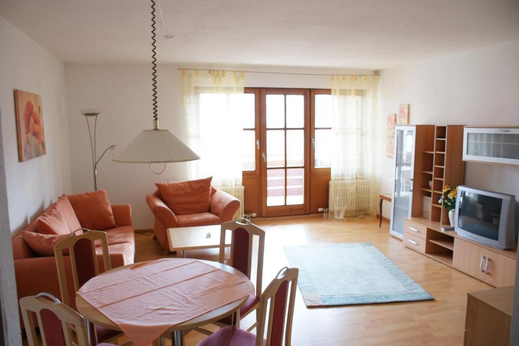 Appartements Am Park Bad Krozingen Room photo