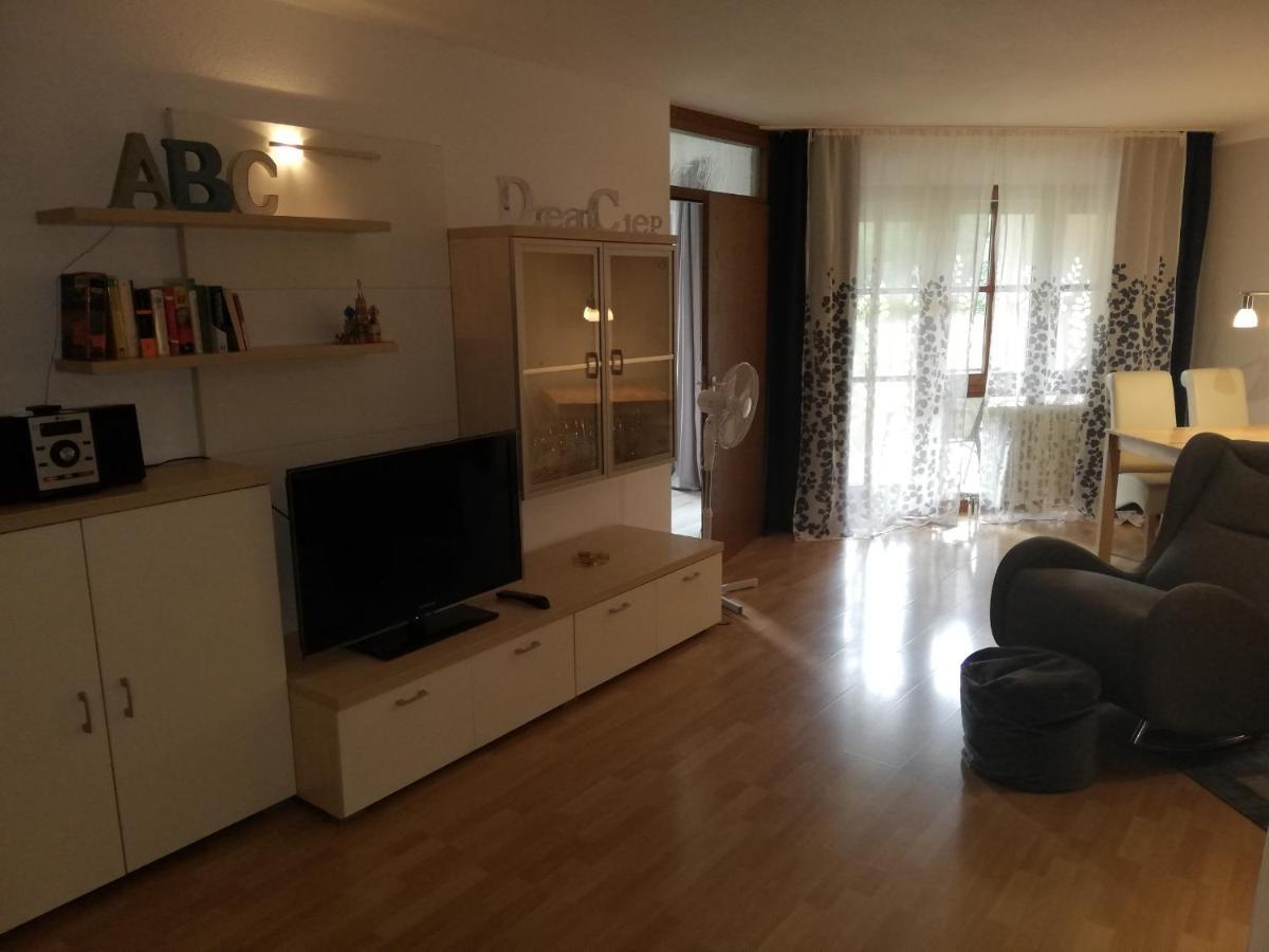 Appartements Am Park Bad Krozingen Exterior photo