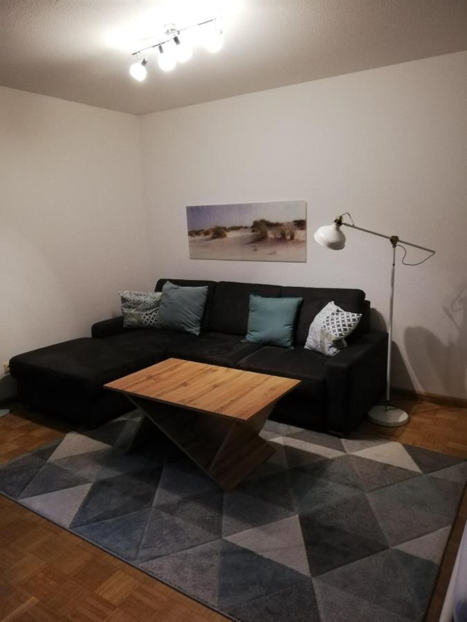 Appartements Am Park Bad Krozingen Exterior photo